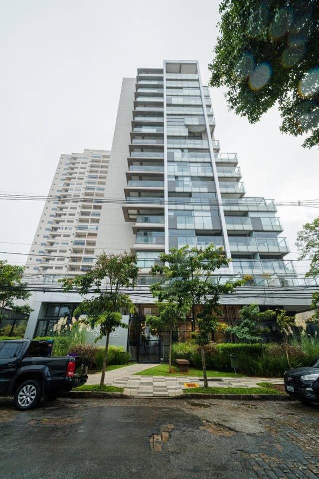 Bhomy Brooklin Próximo Metrô Campo Belo Vn1403 * São Paulo