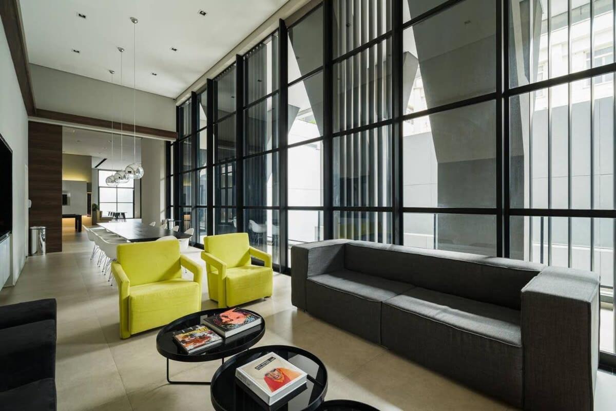 Bhomy Brooklin Próximo Metrô Campo Belo Vn1403 Apartamento São Paulo