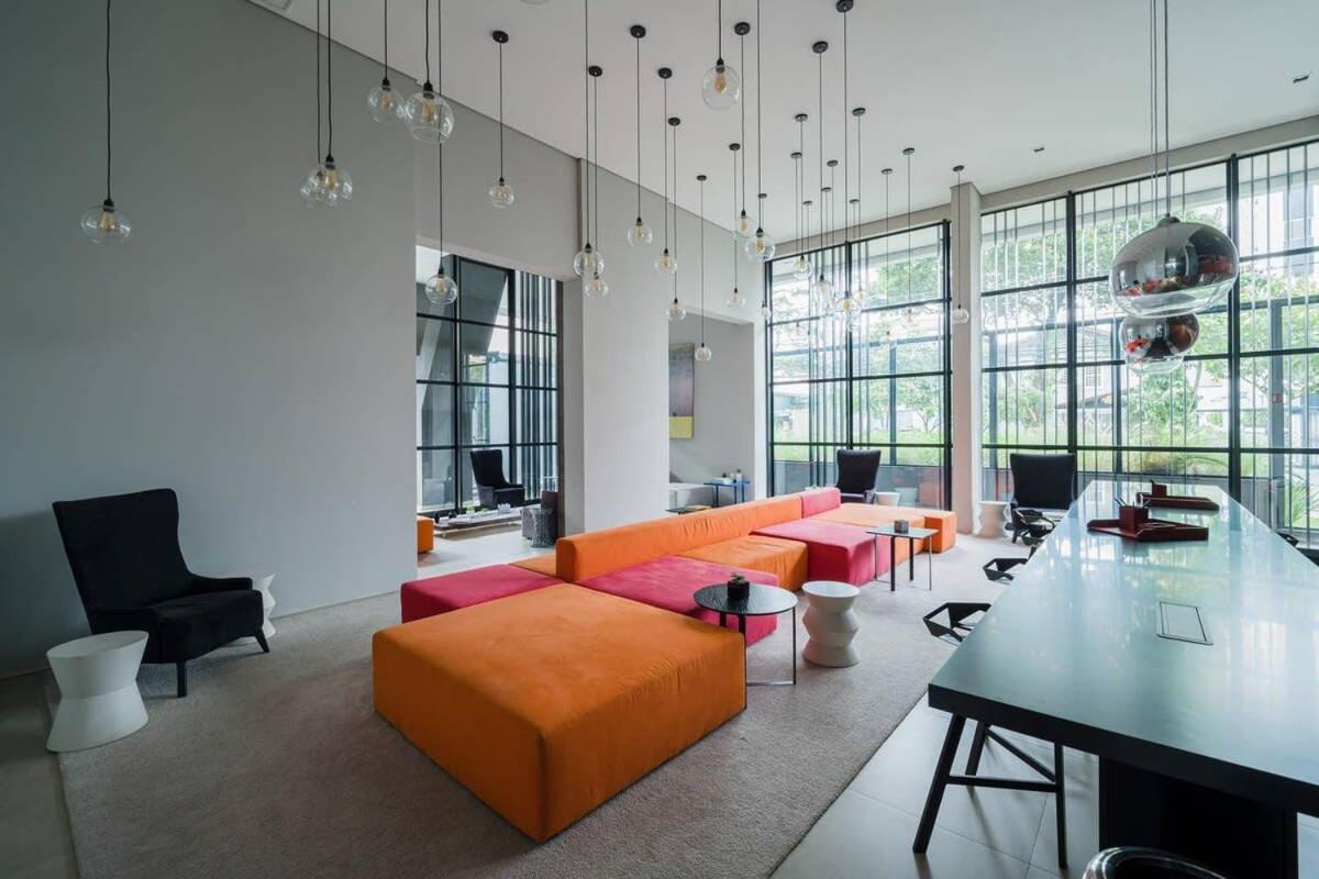 Apartamento Bhomy Brooklin Próximo Metrô Campo Belo Vn1403 São Paulo